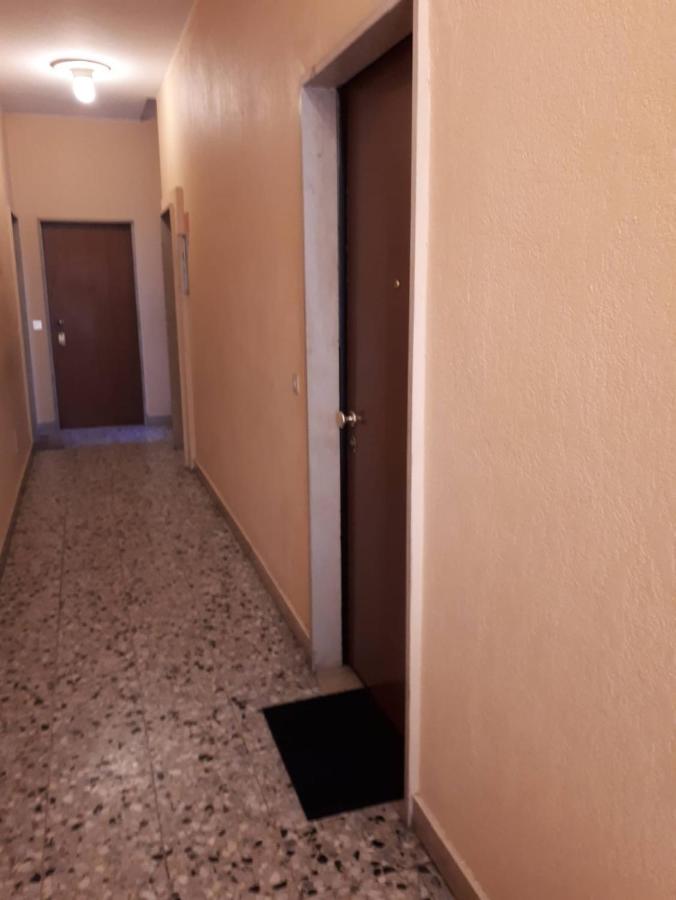 Apartamento Vicino Policlinico San Donato Apartment San Donato Milanese Exterior photo