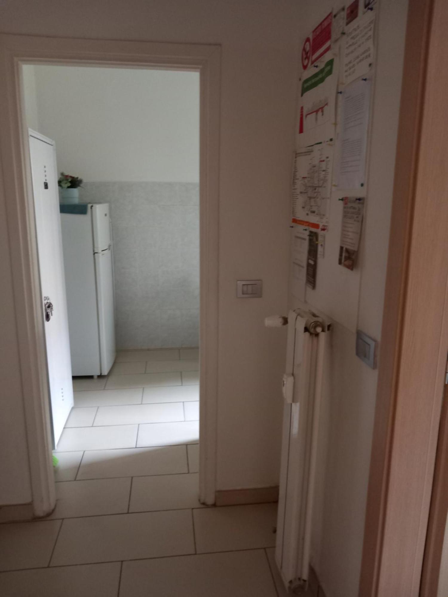 Apartamento Vicino Policlinico San Donato Apartment San Donato Milanese Exterior photo